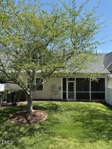 5032 Homeplace Drive Apex NC 27539