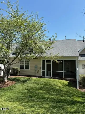 5032 Homeplace Drive Apex NC 27539