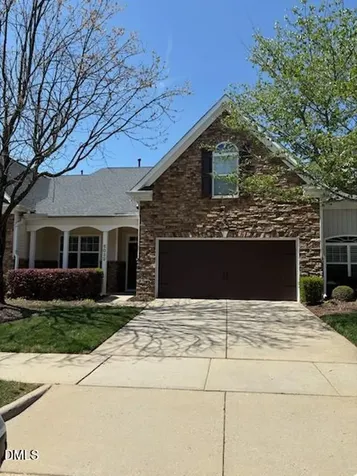 5032 Homeplace Drive Apex NC 27539