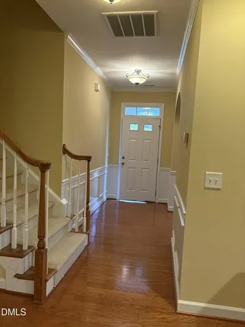 5032 Homeplace Drive Apex NC 27539