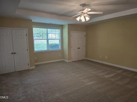 5032 Homeplace Drive Apex NC 27539