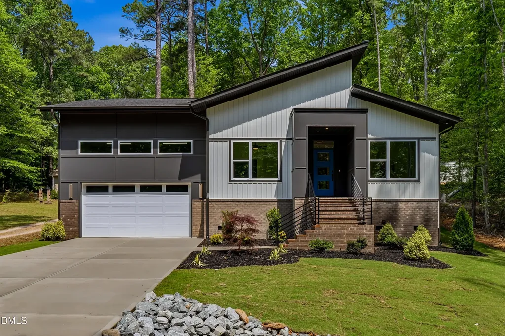 119 Horse Shoe Drive Louisburg NC 27549