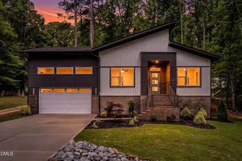 119 Horse Shoe Drive Louisburg NC 27549