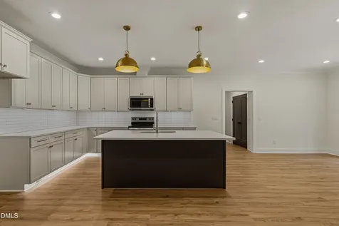 119 Horse Shoe Drive Louisburg NC 27549