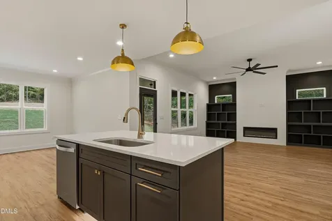 119 Horse Shoe Drive Louisburg NC 27549