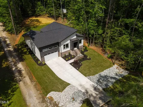 119 Horse Shoe Drive Louisburg NC 27549