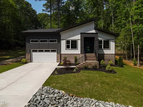 119 Horse Shoe Drive Louisburg NC 27549