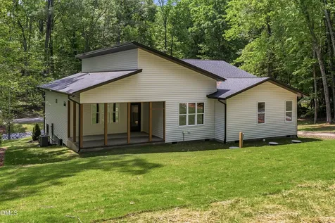 119 Horse Shoe Drive Louisburg NC 27549