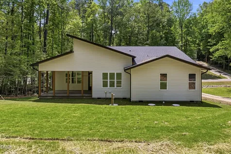 119 Horse Shoe Drive Louisburg NC 27549