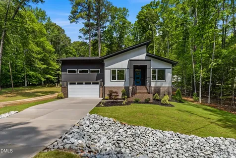 119 Horse Shoe Drive Louisburg NC 27549