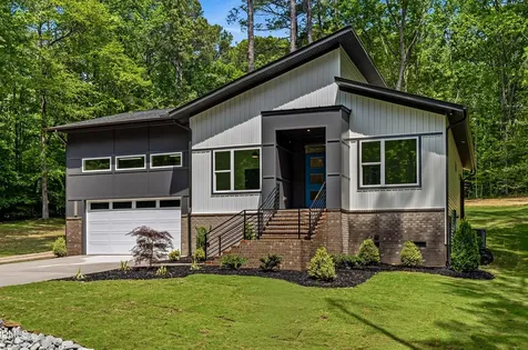 119 Horse Shoe Drive Louisburg NC 27549