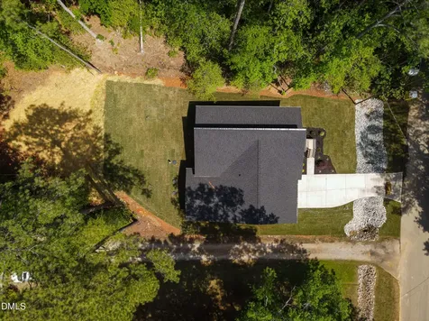 119 Horse Shoe Drive Louisburg NC 27549