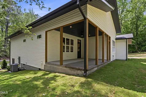 119 Horse Shoe Drive Louisburg NC 27549