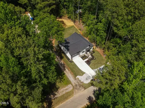 119 Horse Shoe Drive Louisburg NC 27549