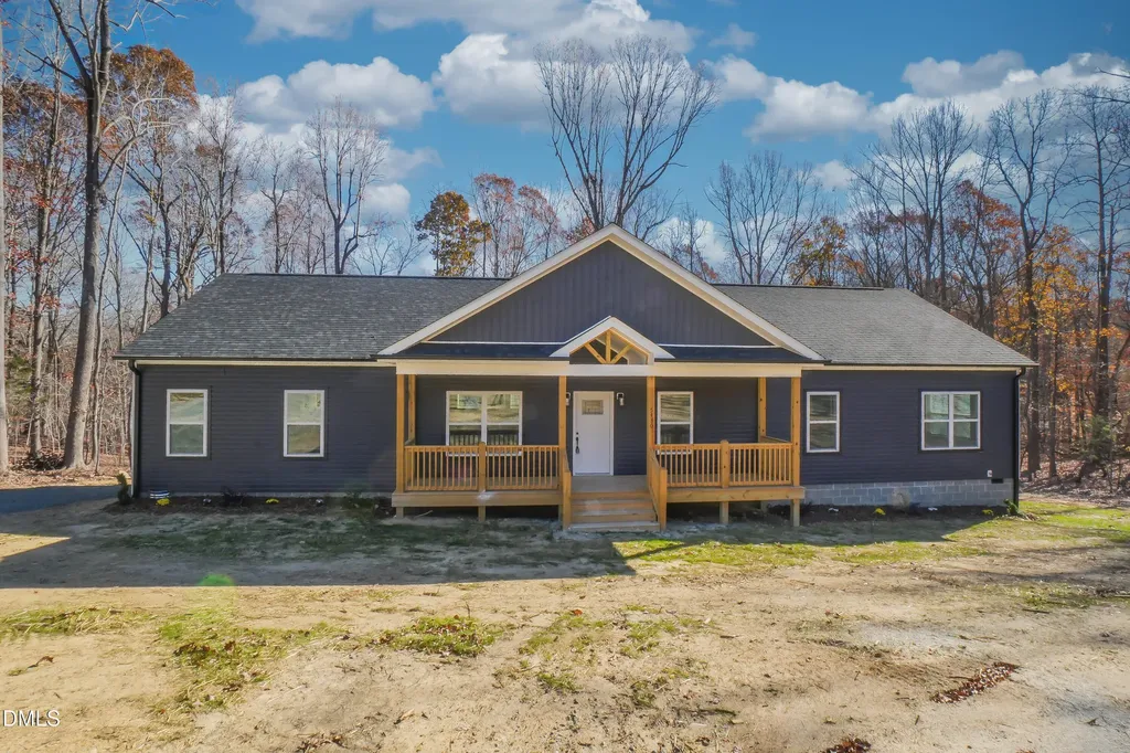 5430 Bass Mountain Road Snow Camp NC 27349