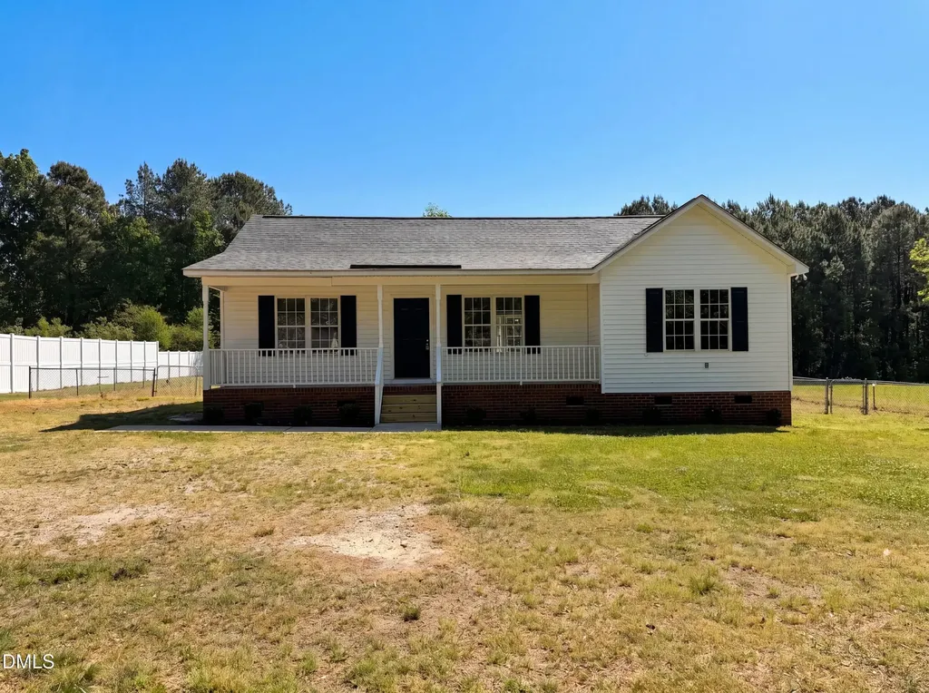 153 Sommerset Drive Clayton NC 27520