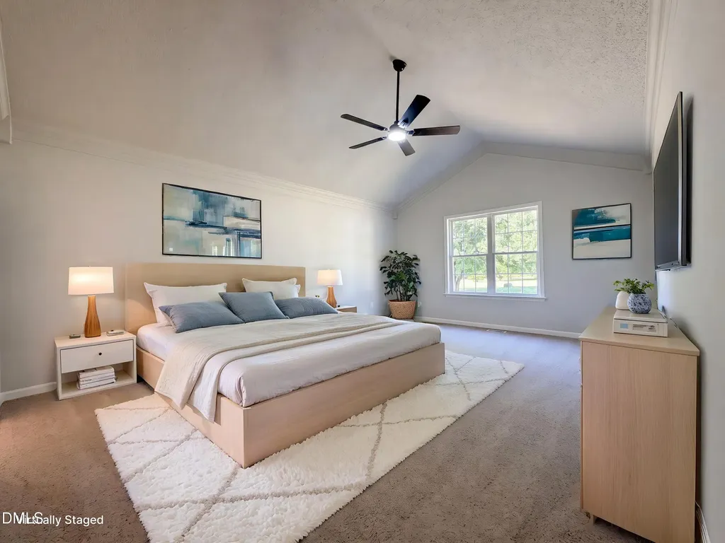 153 Sommerset Drive Clayton NC 27520