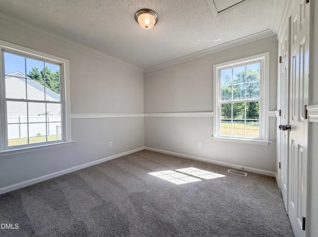 153 Sommerset Drive Clayton NC 27520