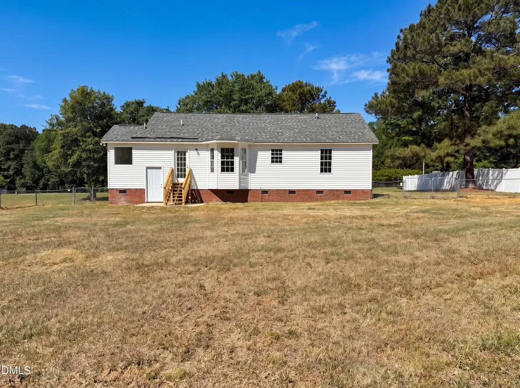 153 Sommerset Drive Clayton NC 27520