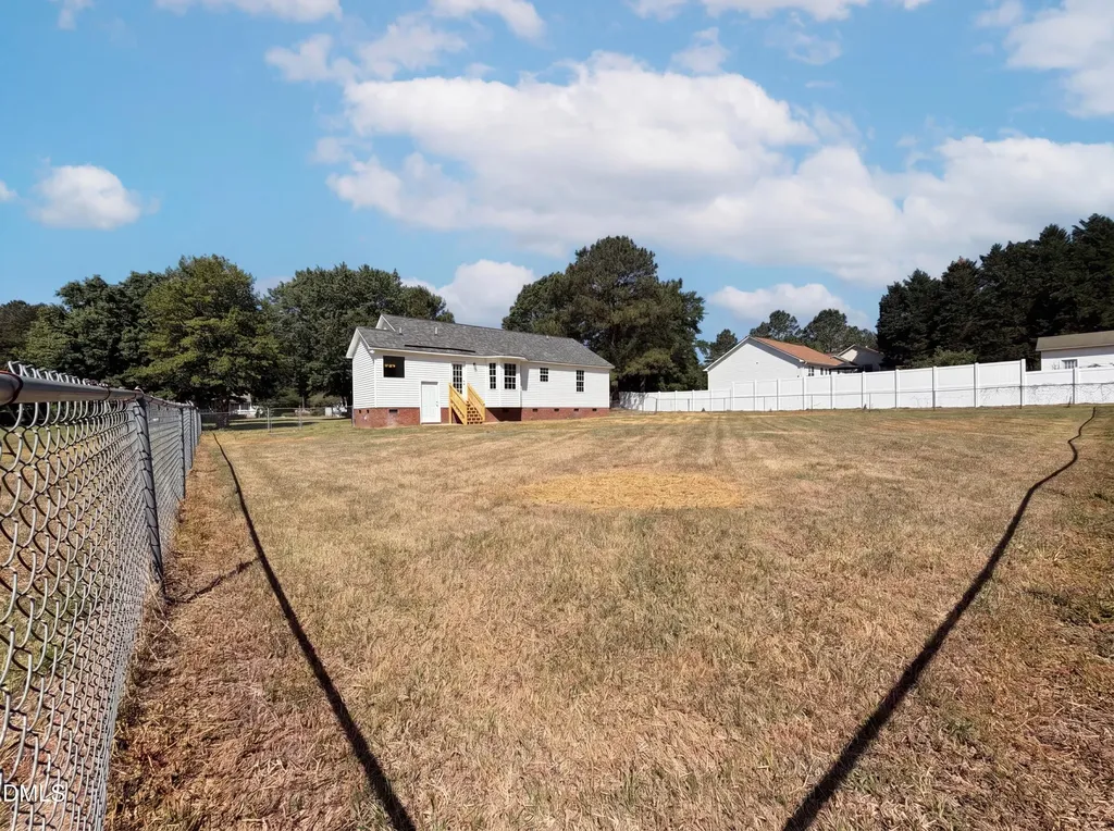 153 Sommerset Drive Clayton NC 27520