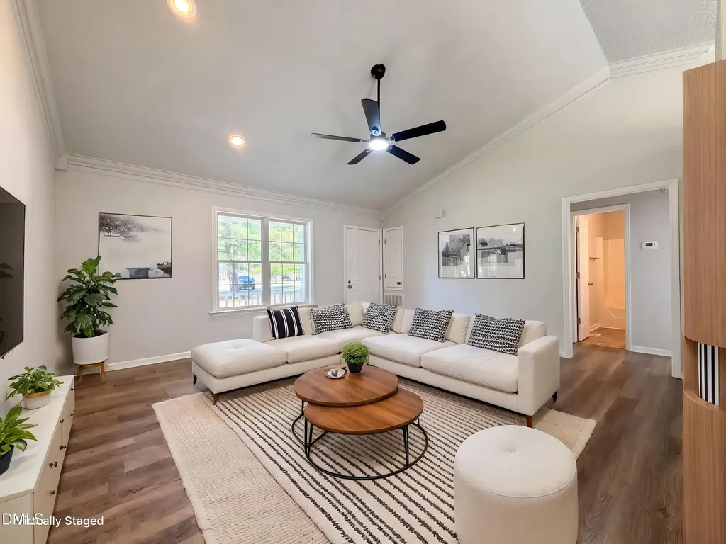 153 Sommerset Drive Clayton NC 27520