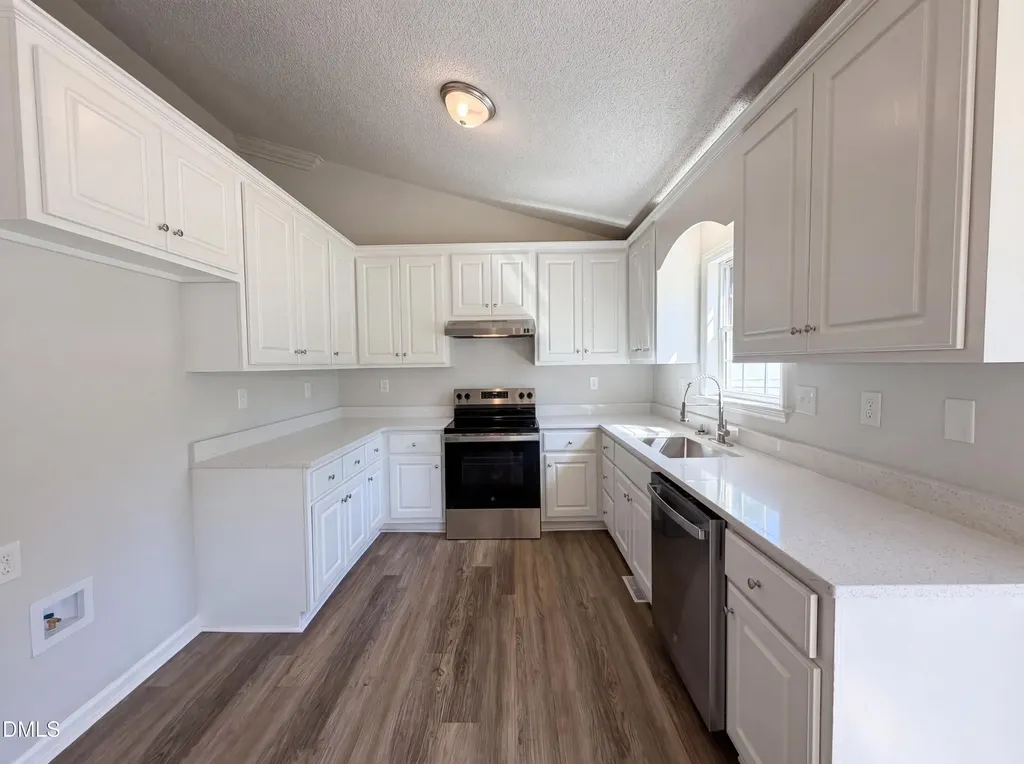 153 Sommerset Drive Clayton NC 27520