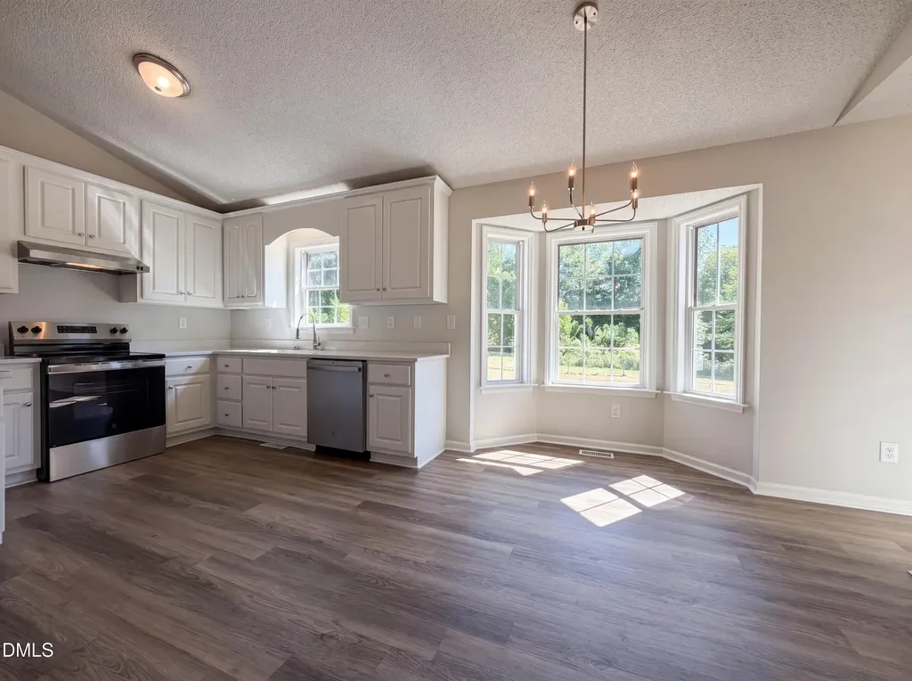 153 Sommerset Drive Clayton NC 27520