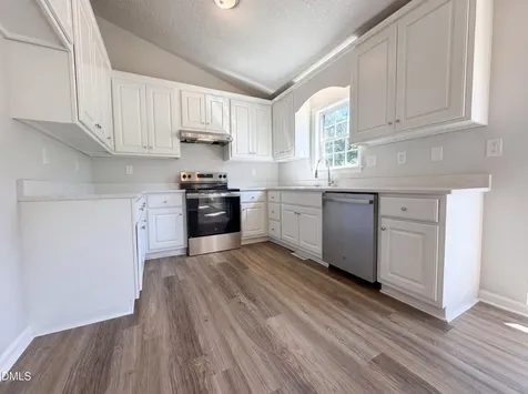 153 Sommerset Drive Clayton NC 27520
