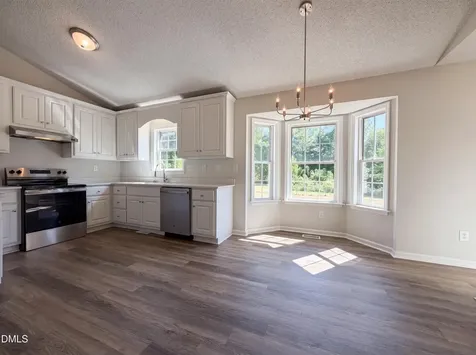 153 Sommerset Drive Clayton NC 27520