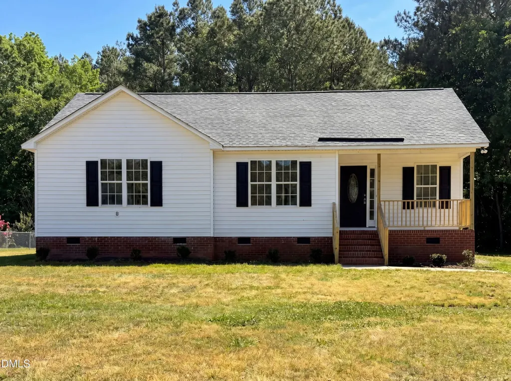 131 Sommerset Drive Clayton NC 27520