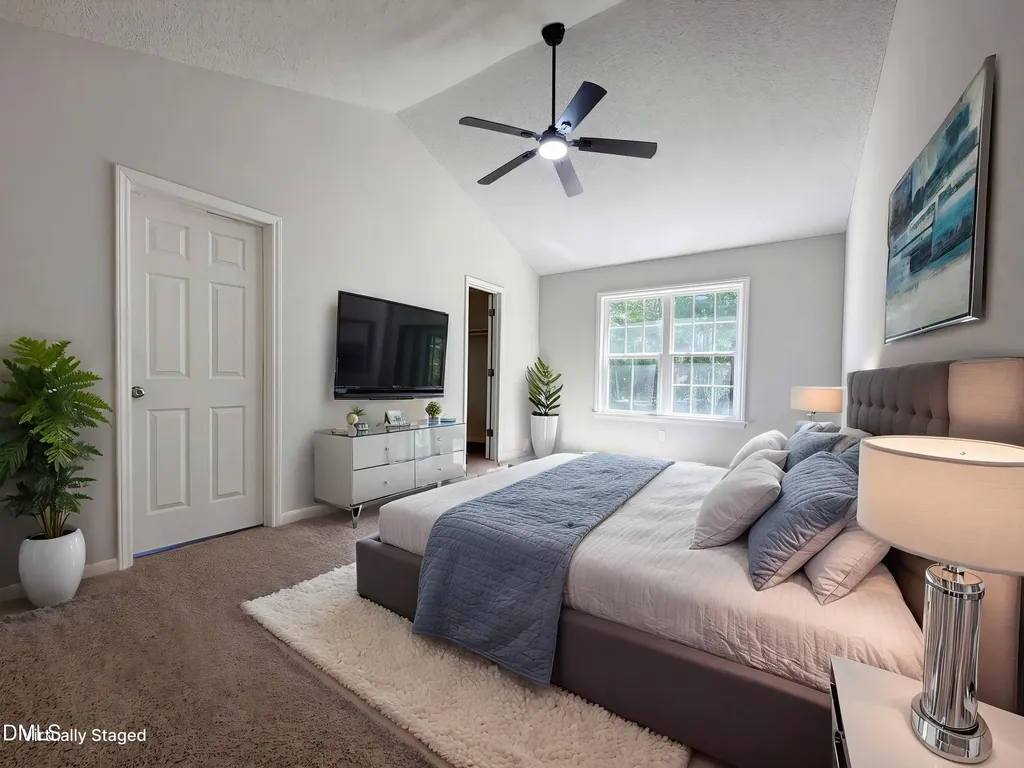131 Sommerset Drive Clayton NC 27520