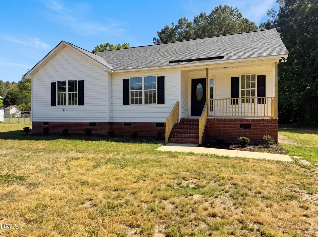 131 Sommerset Drive Clayton NC 27520