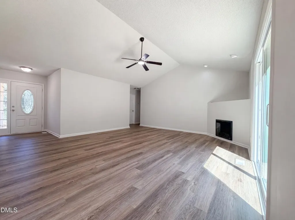131 Sommerset Drive Clayton NC 27520