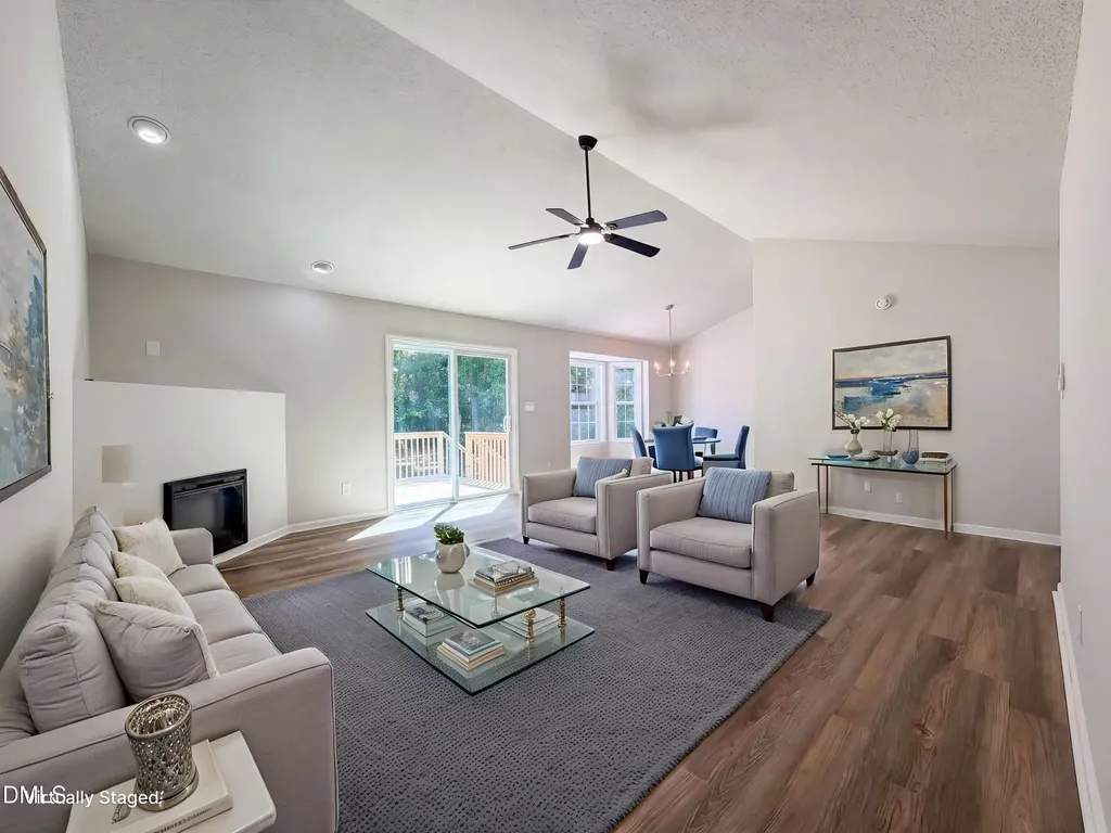 131 Sommerset Drive Clayton NC 27520
