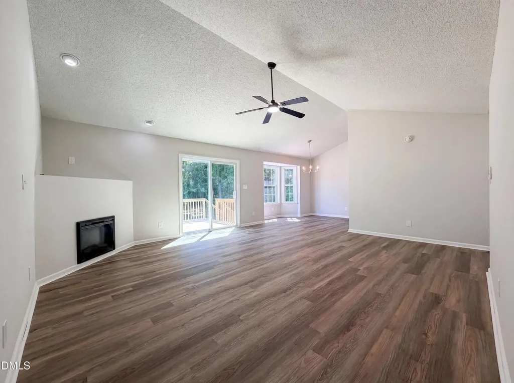 131 Sommerset Drive Clayton NC 27520