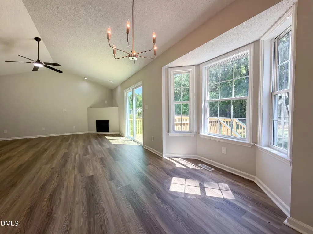 131 Sommerset Drive Clayton NC 27520