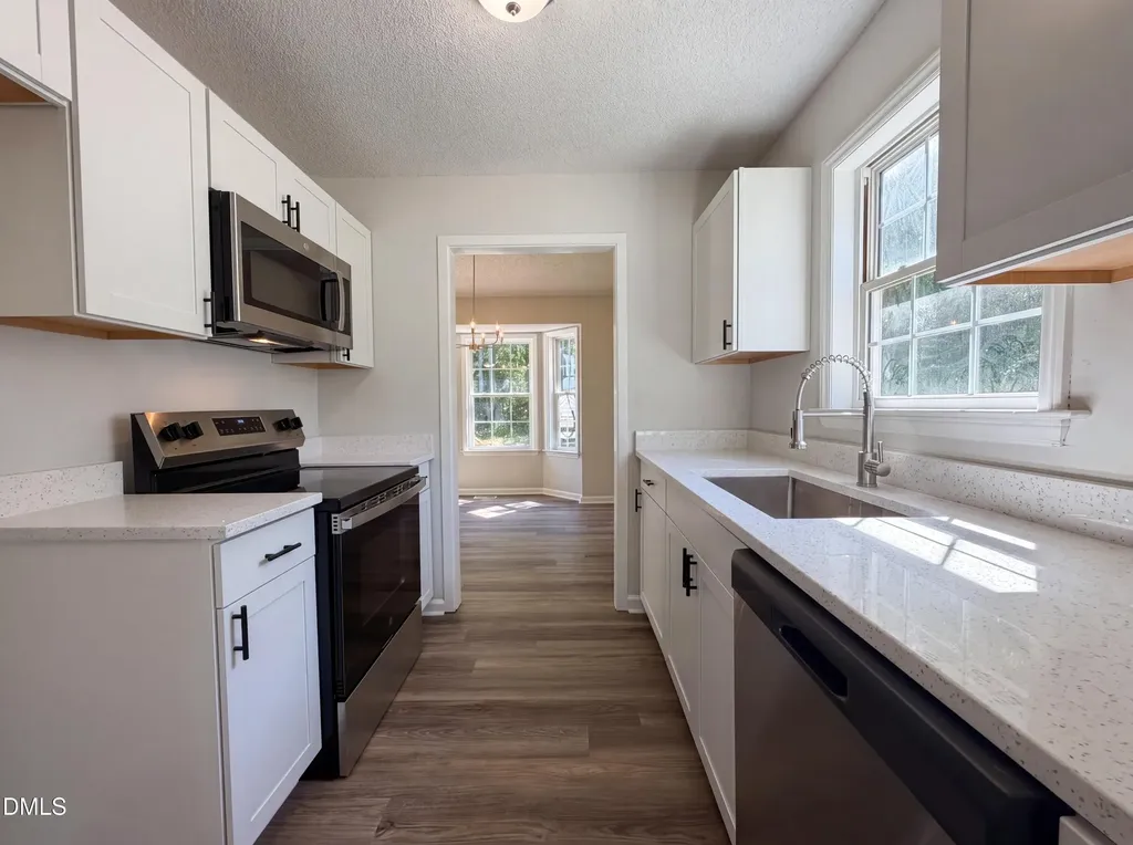 131 Sommerset Drive Clayton NC 27520