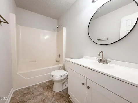 131 Sommerset Drive Clayton NC 27520