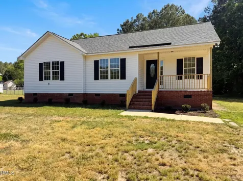 131 Sommerset Drive Clayton NC 27520