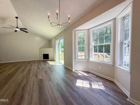 131 Sommerset Drive Clayton NC 27520
