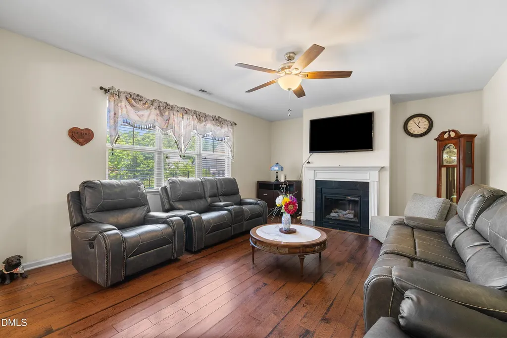 382 Naples Lane Clayton NC 27527