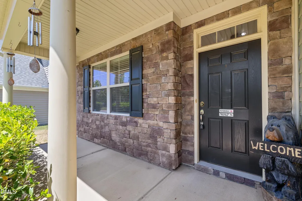 382 Naples Lane Clayton NC 27527