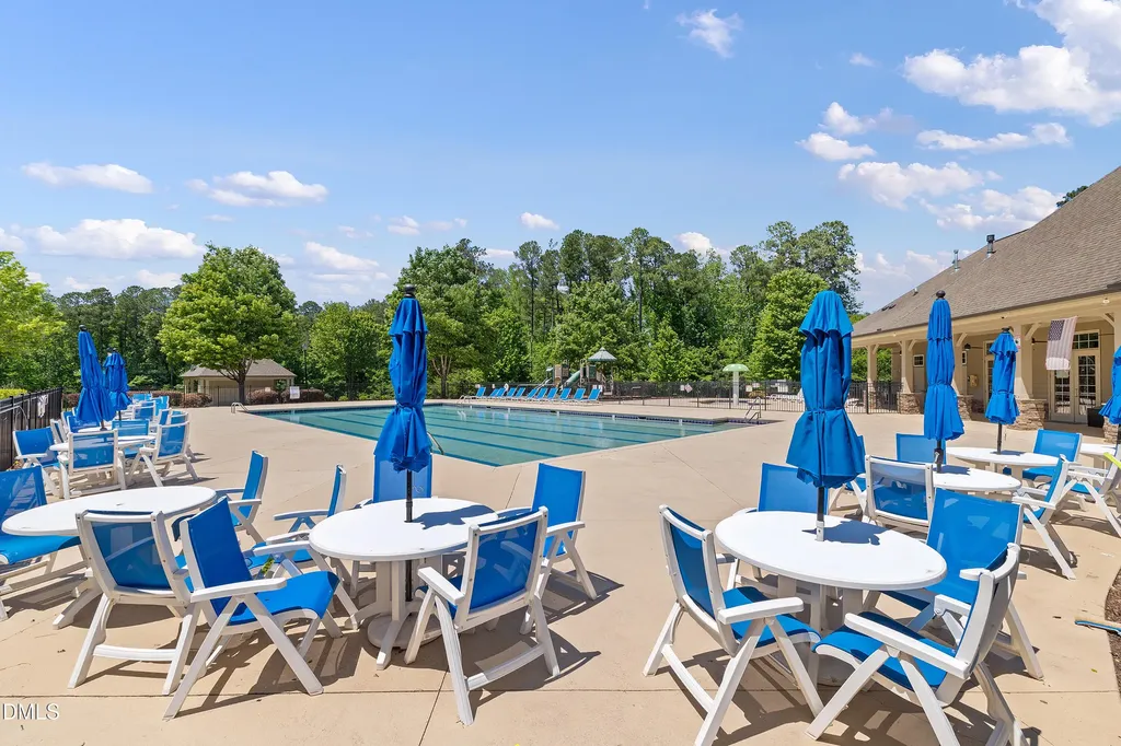 382 Naples Lane Clayton NC 27527