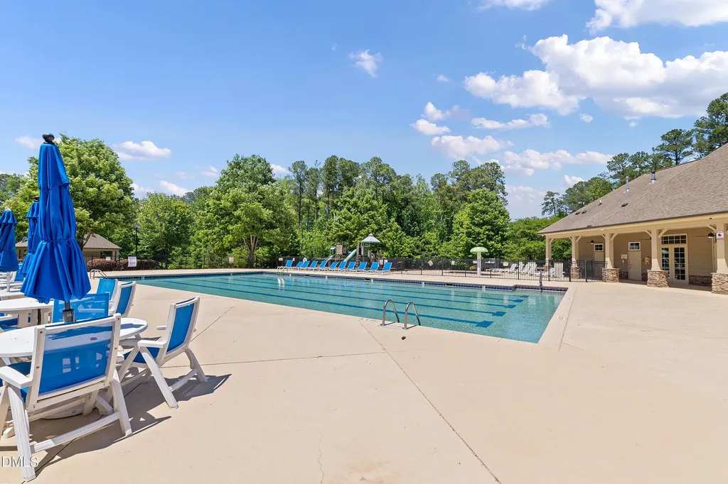 382 Naples Lane Clayton NC 27527