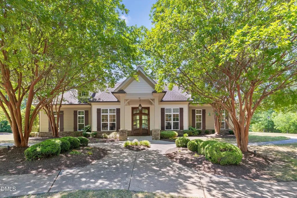 382 Naples Lane Clayton NC 27527