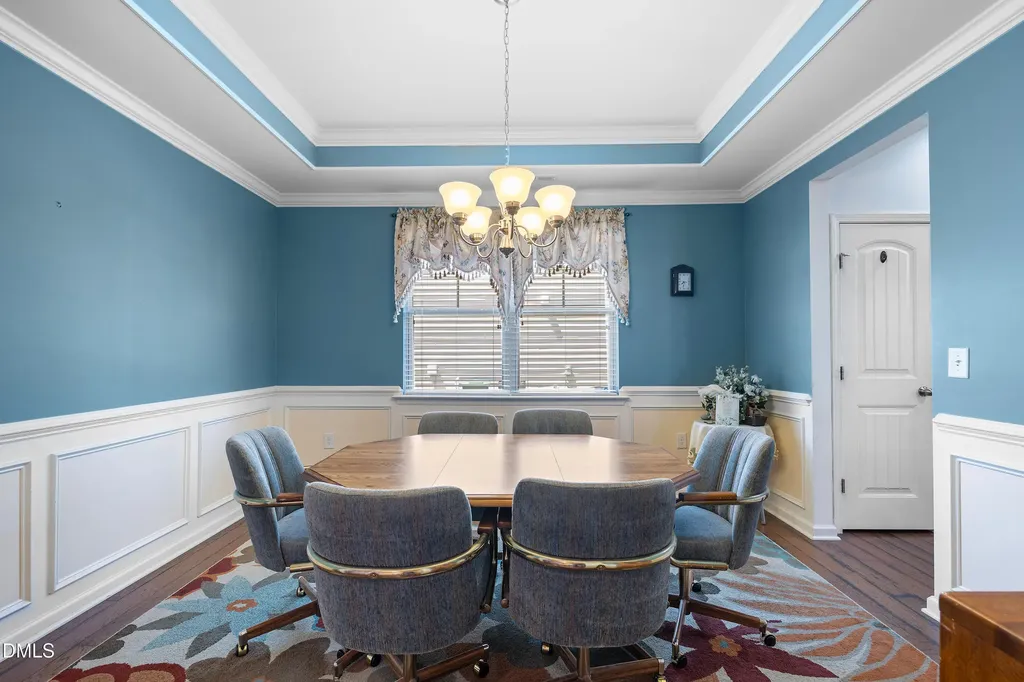 382 Naples Lane Clayton NC 27527