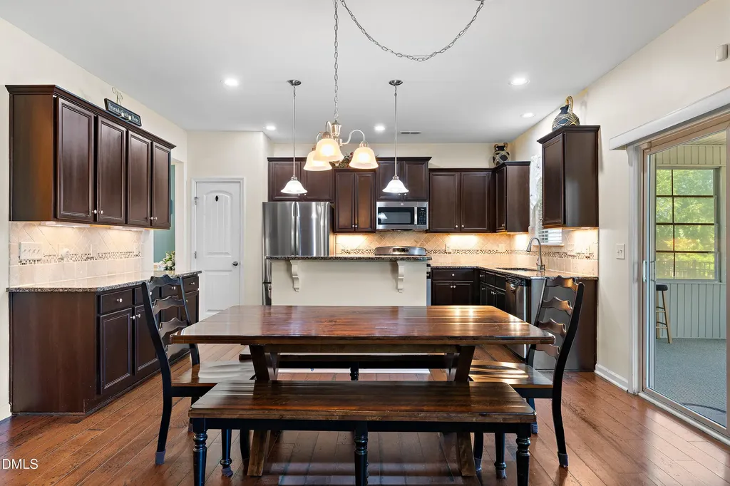 382 Naples Lane Clayton NC 27527
