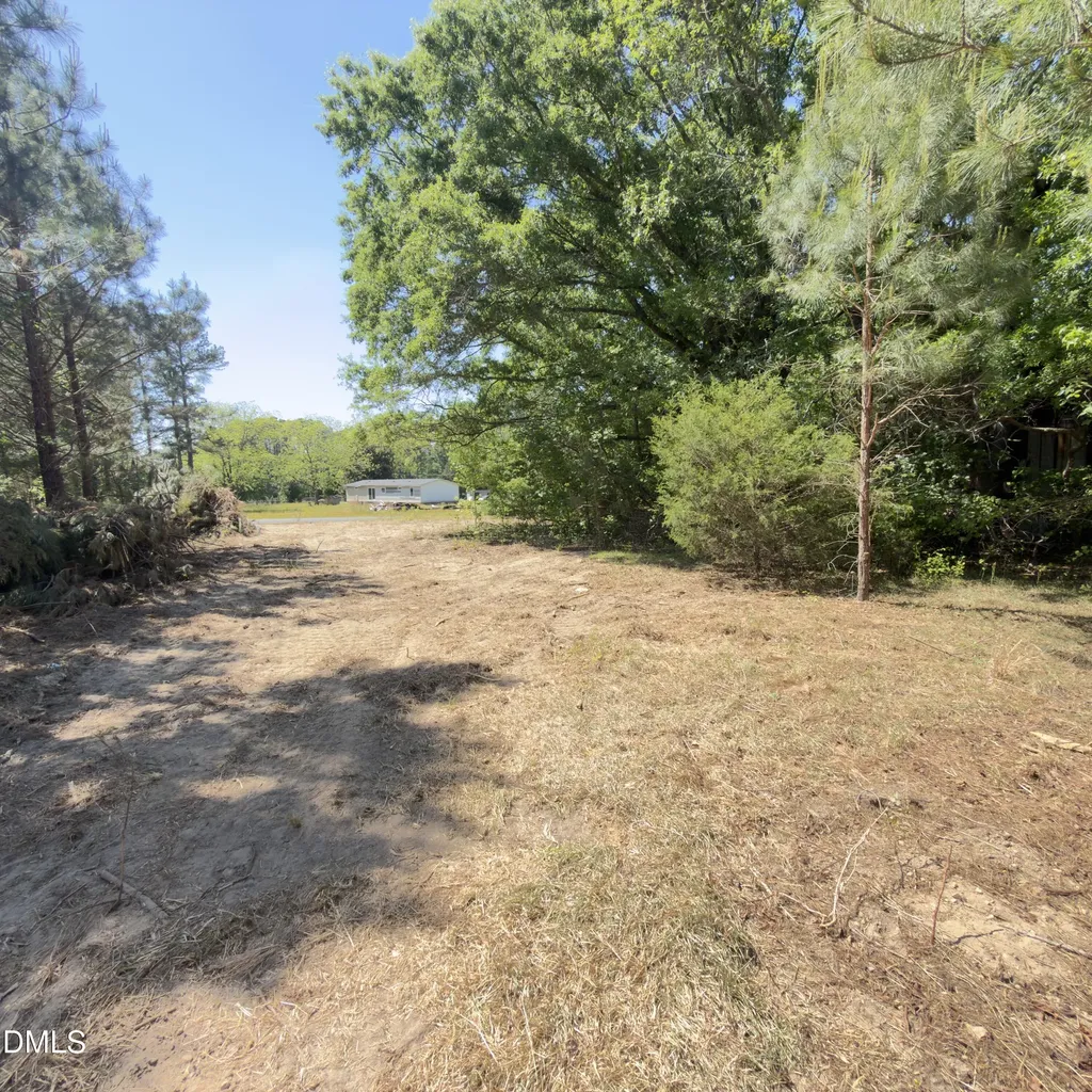 Lot 4 New Creech Road Selma NC 27576