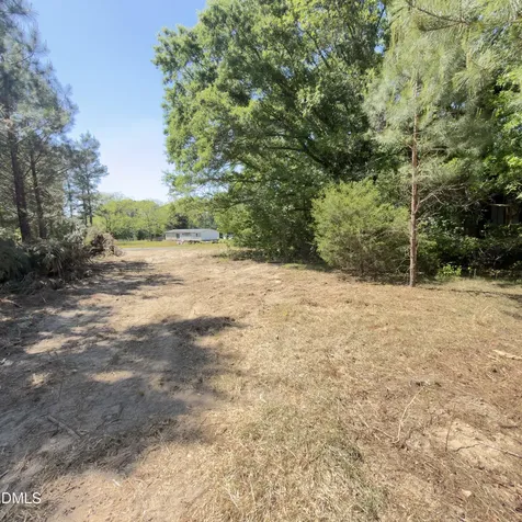 Lot 4 New Creech Road Selma NC 27576