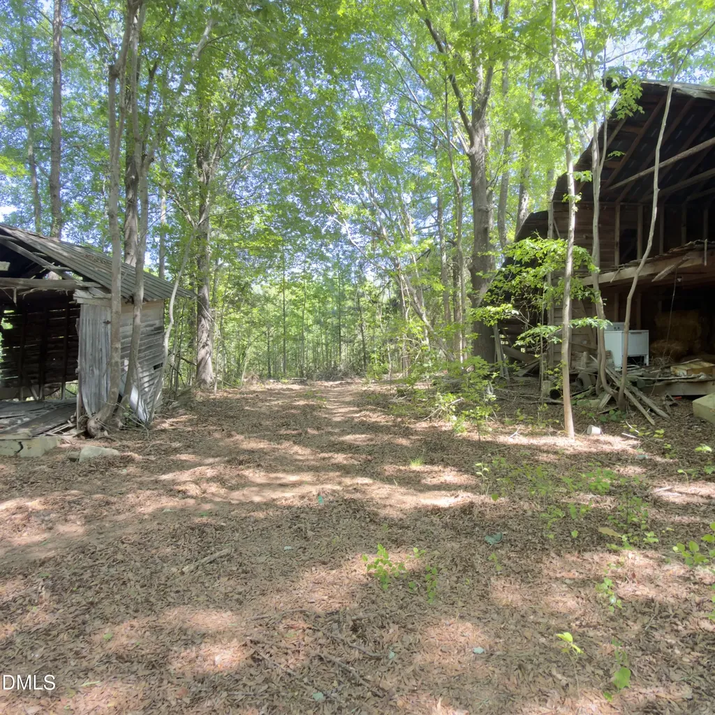 03 New Creech Road Selma NC 27576